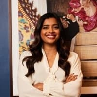 Testimonial from Kosha E.