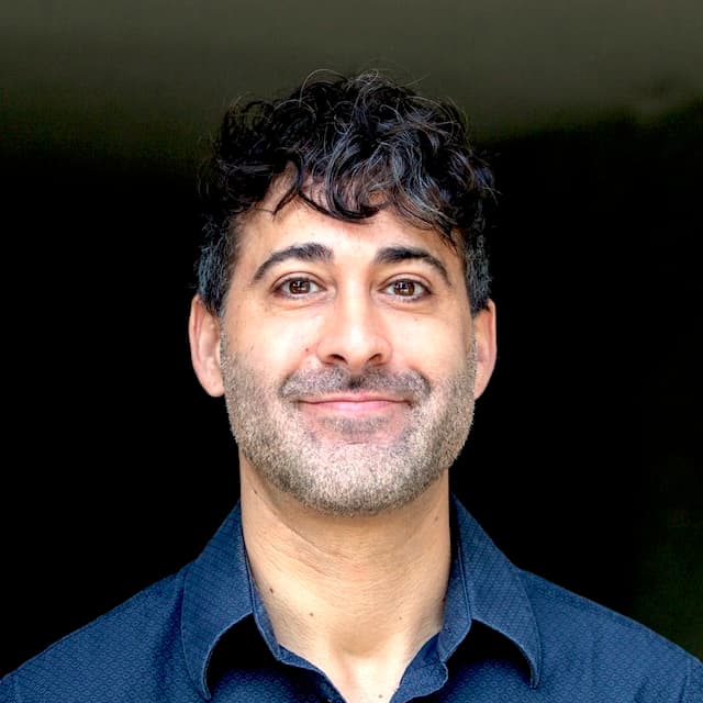 Testimonial from Ryan T.