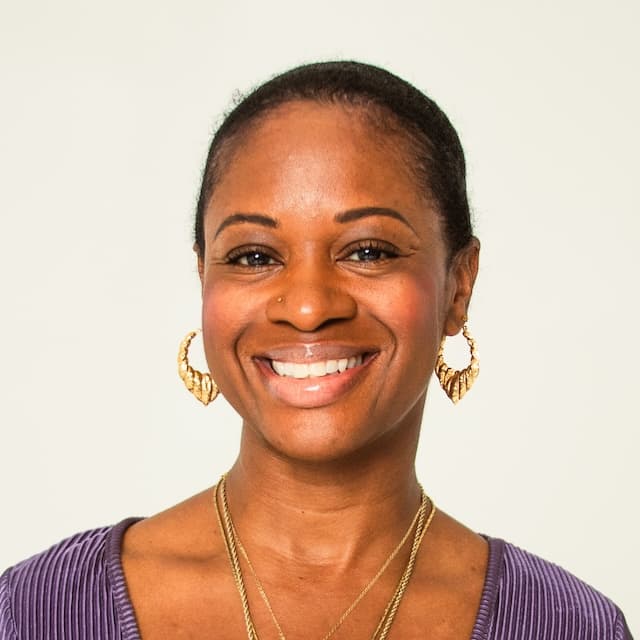 Testimonial from Safia P.